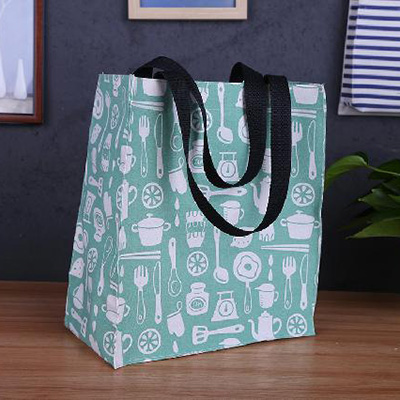 Tote Bag_Crafts | Lovy Craft Co.,Ltd.