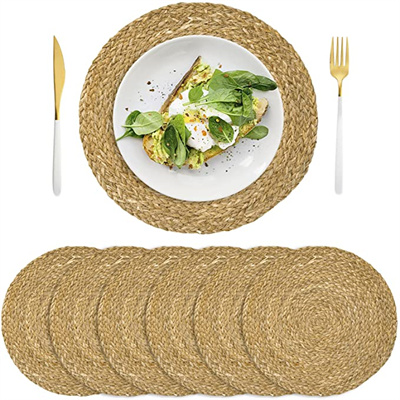 Straw Mat